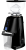 Кофемолка Fiorenzato F4 FILTER черный